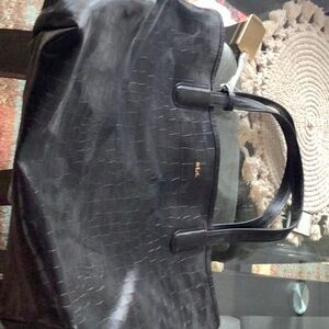 Ralph Lauren tote with tags